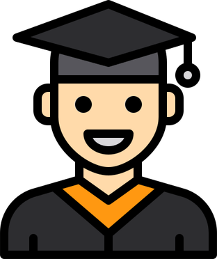 Graduate PNG