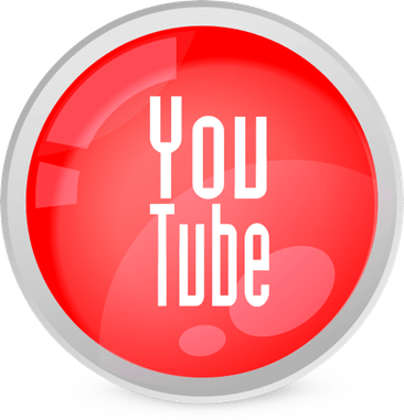 Youtube Logo Circle PNG