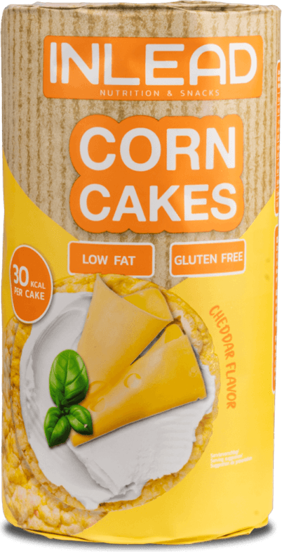 Corn Cake PNG