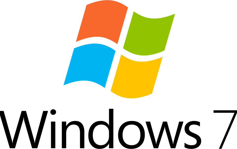 Windows 7 PNG