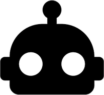 Robot Icon PNG