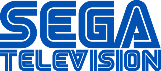 Sega Logo PNG