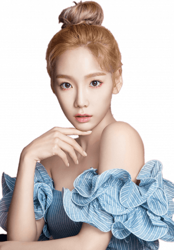 Taeyeon PNG