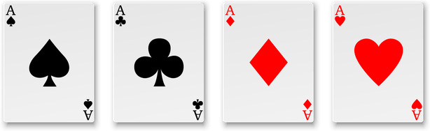 Deck Of Cards PNG