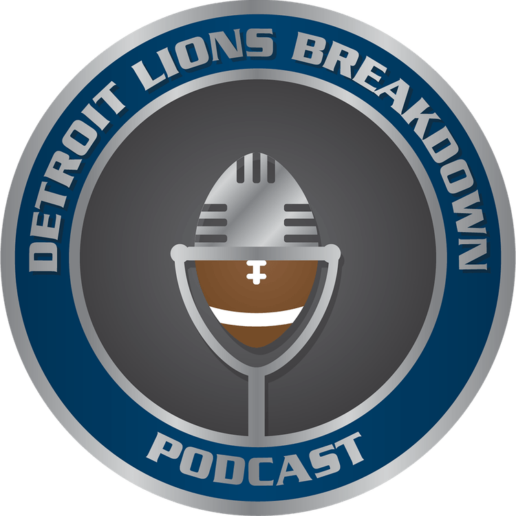 Detroit Lions PNG