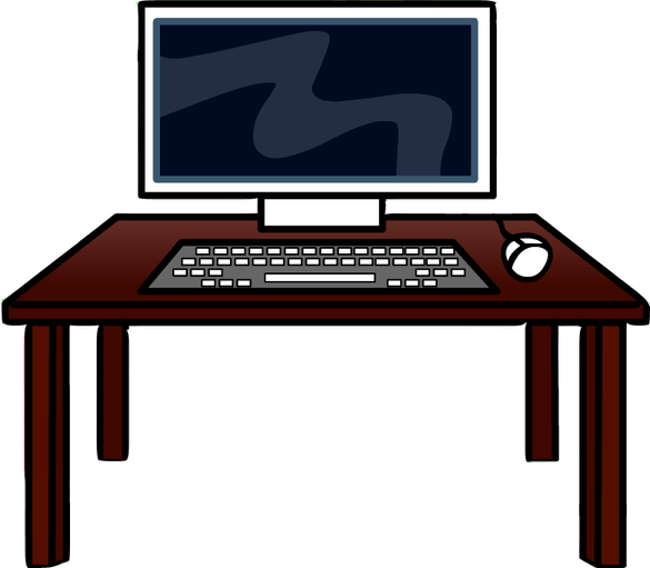 Desks PNG