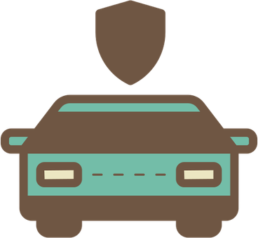 Aesthetic Car PNG