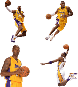 Kobe PNG
