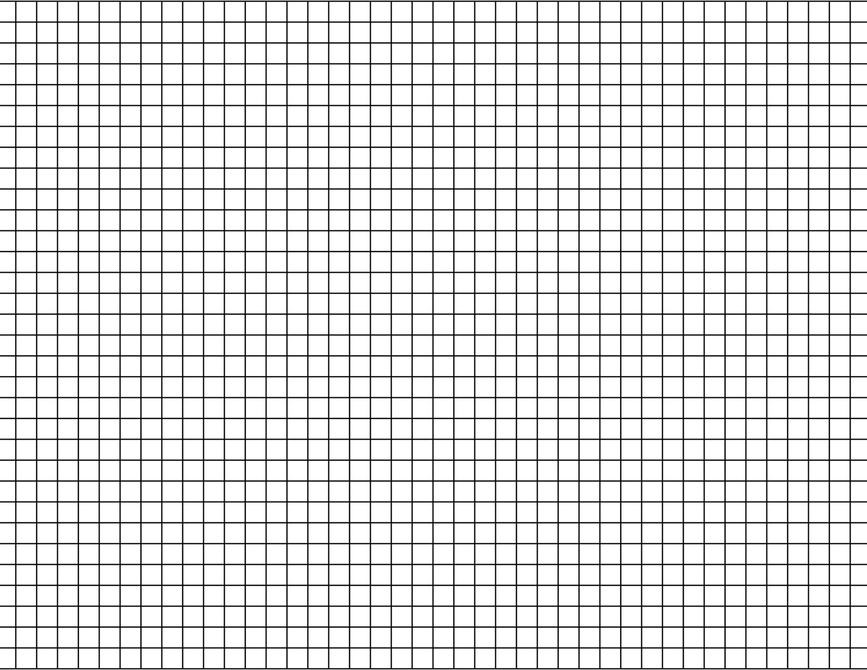 Lined Paper PNG