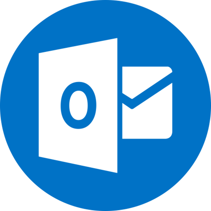 Outlook Logo PNG