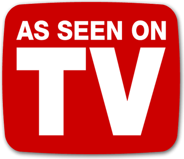 As Seen On Tv PNG