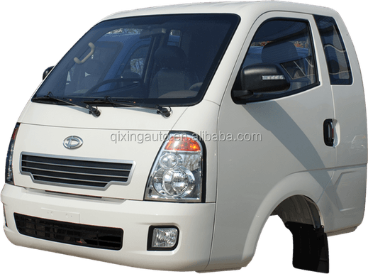 Light Truck Car PNG
