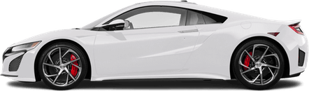 Acura Nsx PNG