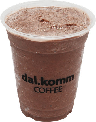 Chocolate Cup PNG