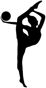 Gymnastics PNG