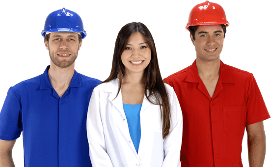Worker PNG