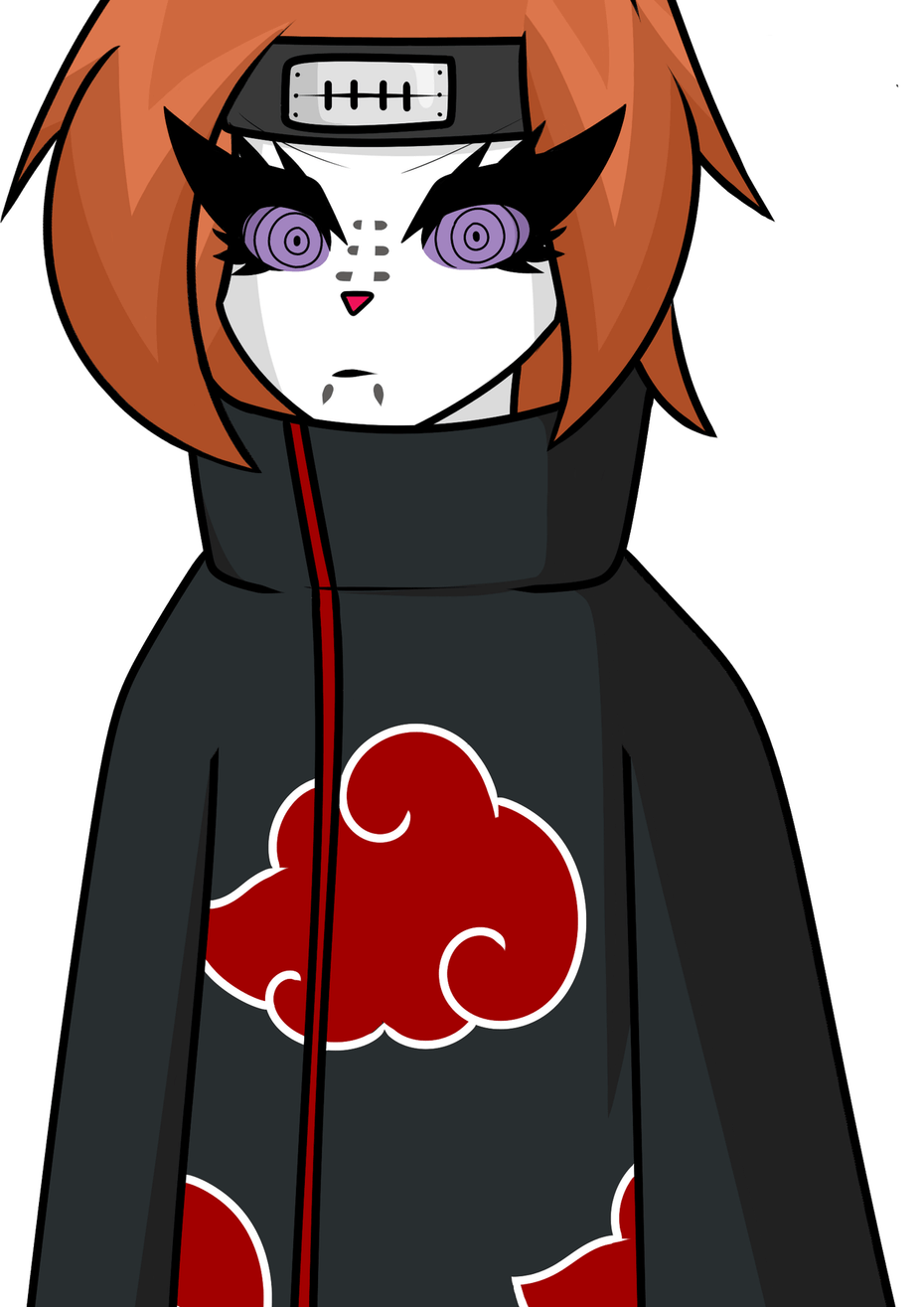Itachi Baby PNG