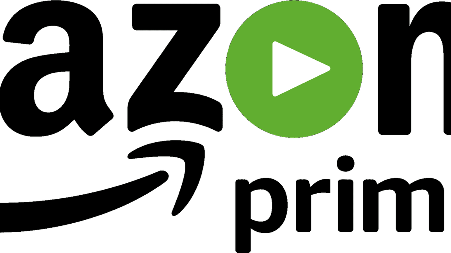 Amazon Tv PNG