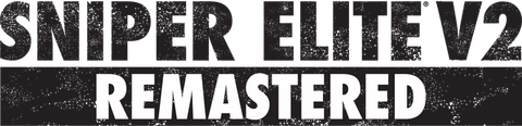 Sniper Elite PNG