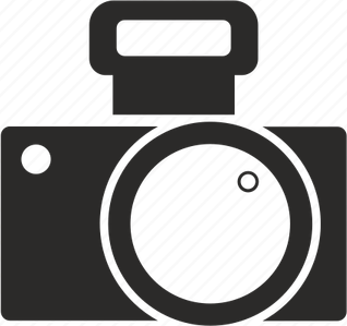 Camera Flash PNG