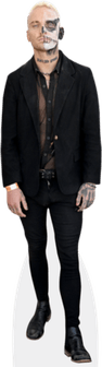 Darby Allin PNG