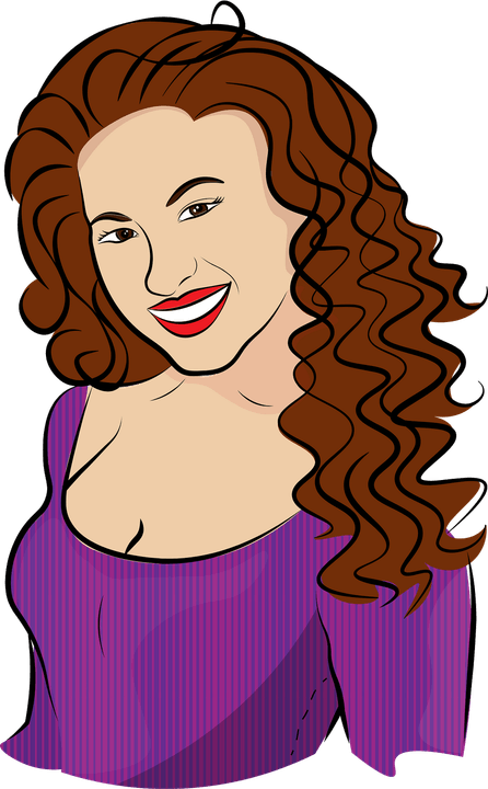Selena Quintanilla PNG