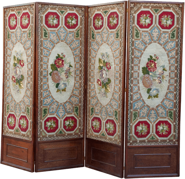 Antique PNG