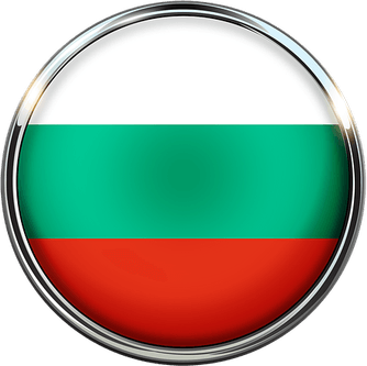 Bulgaria Flag PNG