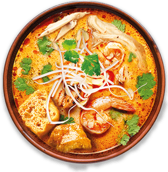Curry PNG