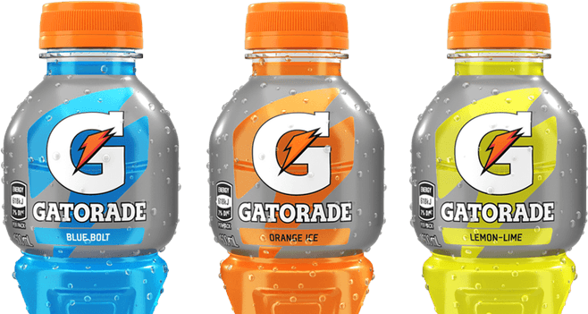 Gatorade PNG