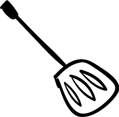 Kitchen Tools PNG