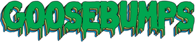 Goosebumps PNG