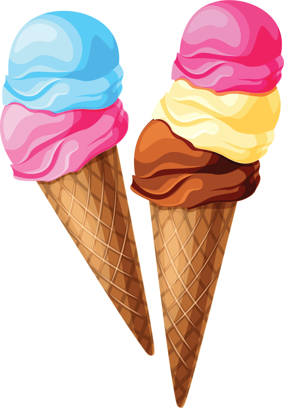 Icecream PNG