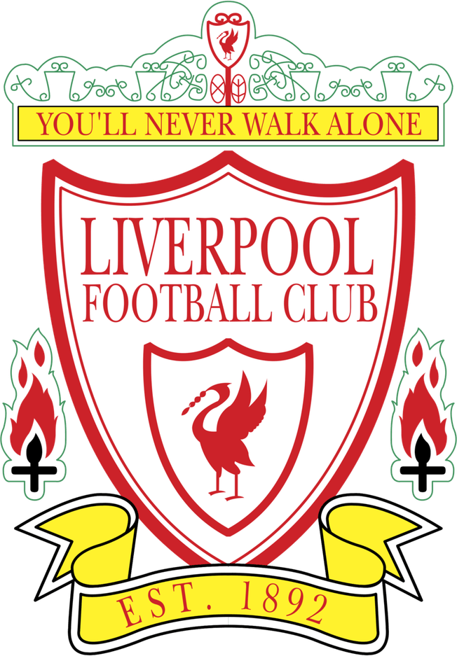 Liverpool Logo PNG