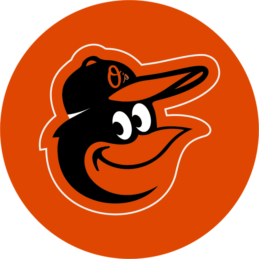 Orioles Logo PNG