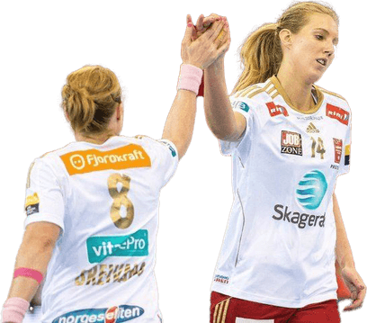 Kristine Breistol PNG
