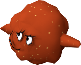 Meatwad PNG