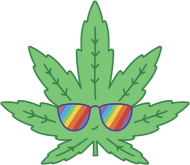 Pot Leaf PNG