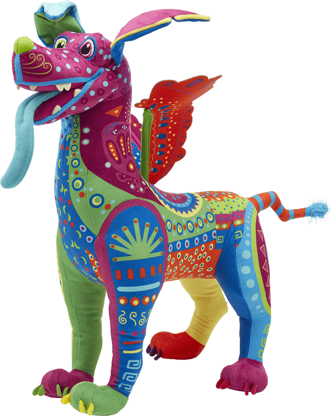 Coco Pixar PNG