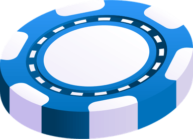 Poker Chip PNG