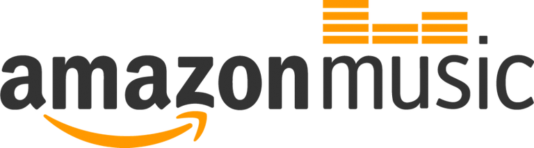 Amazon Music Logo PNG