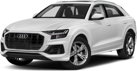 Audi 80 PNG