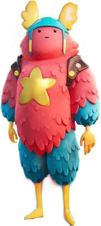 Fortnite Guff PNG