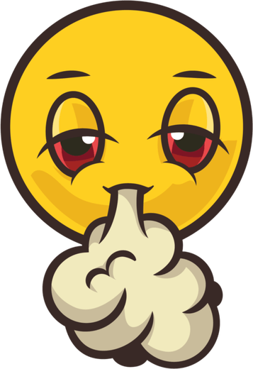 Stoned Eyes PNG