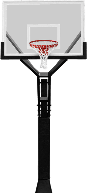 Basketball Hoop PNG