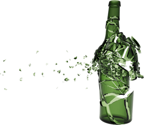 Bottle PNG