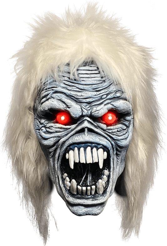 Horror Eyes PNG