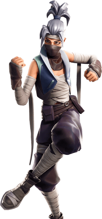 Fortnite Kuno PNG