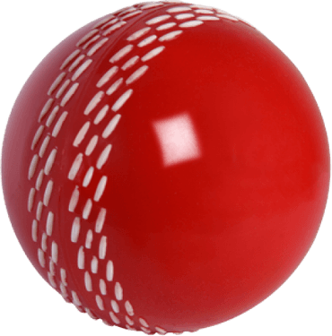 Cricket Ball PNG