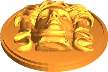 Madame Leota PNG